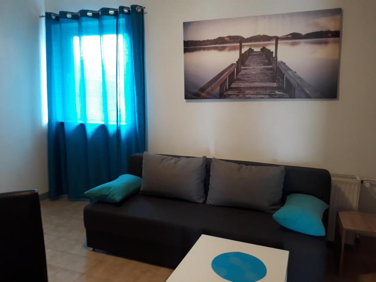 Bleicherode Pension Domino מראה חיצוני תמונה